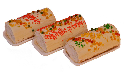 Персиковый 