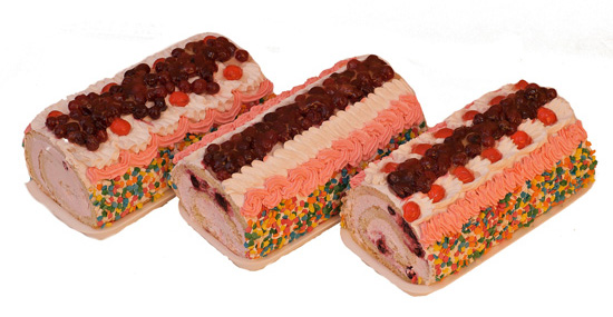 Персиковый 